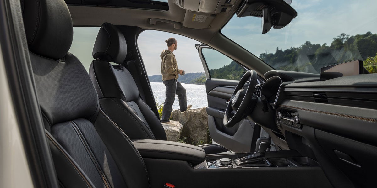 Mazda CX-50 Hybrid | Knudtsen Foothills Mazda in Spokane WA