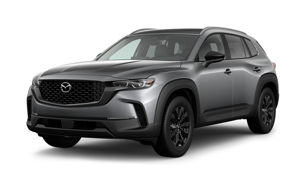 Mazda CX-50 2.5 S Preferred | Knudtsen Foothills Mazda in Spokane WA