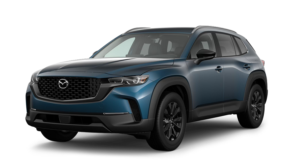 Mazda CX-50 2.5 S Select | Knudtsen Foothills Mazda in Spokane WA