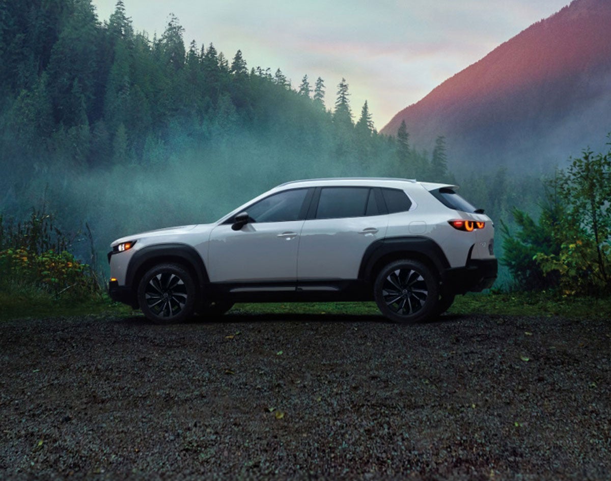 Mazda CX-50 | Knudtsen Foothills Mazda in Spokane WA