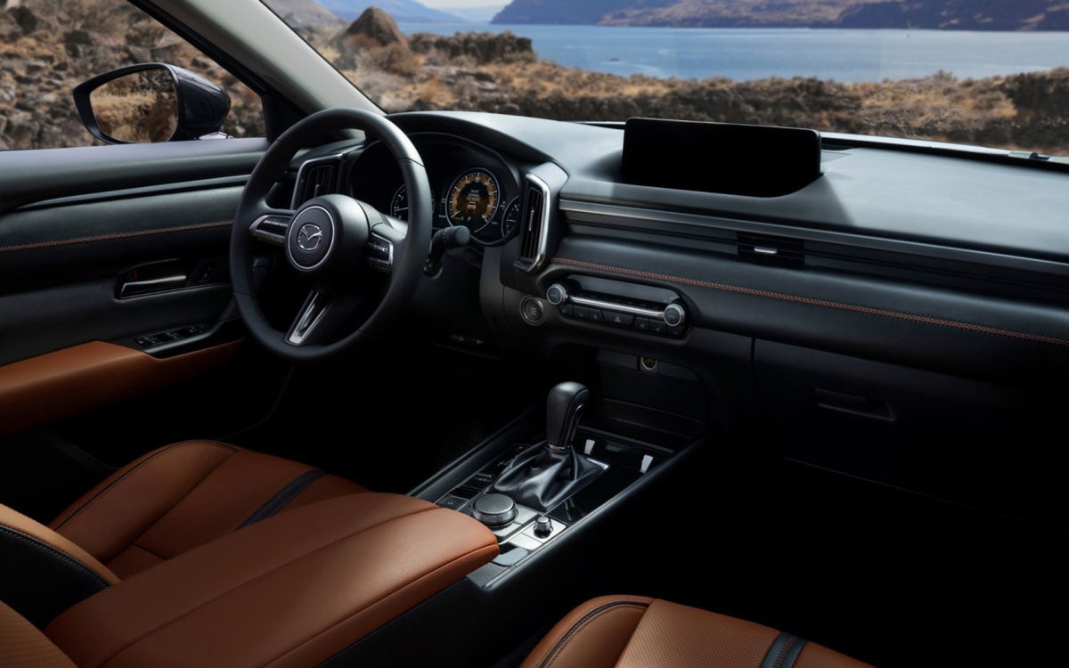 Mazda CX-50 | Knudtsen Foothills Mazda in Spokane WA