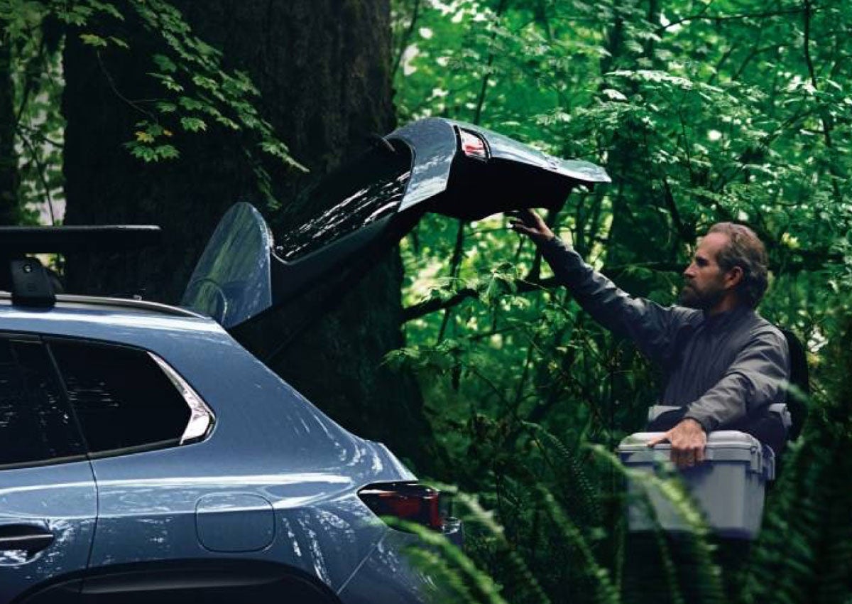 Mazda CX-50 | Knudtsen Foothills Mazda in Spokane WA