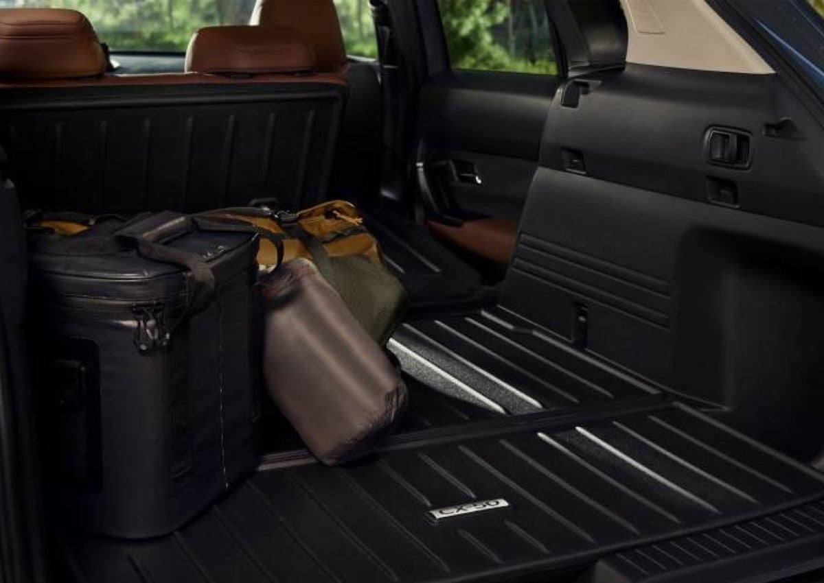 Mazda CX-50 | Knudtsen Foothills Mazda in Spokane WA