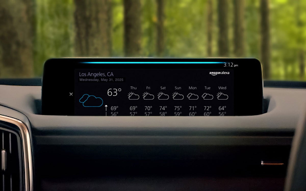 Mazda CX-50 | Knudtsen Foothills Mazda in Spokane WA