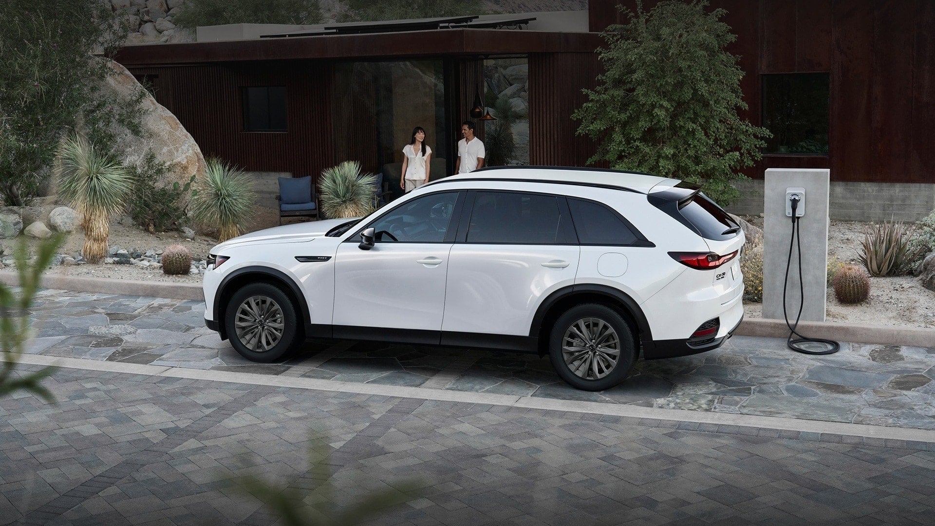 New Mazda CX-70 PHEV for Sale Spokane WA