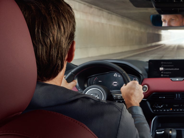 Mazda CX-70 | Knudtsen Foothills Mazda in Spokane WA