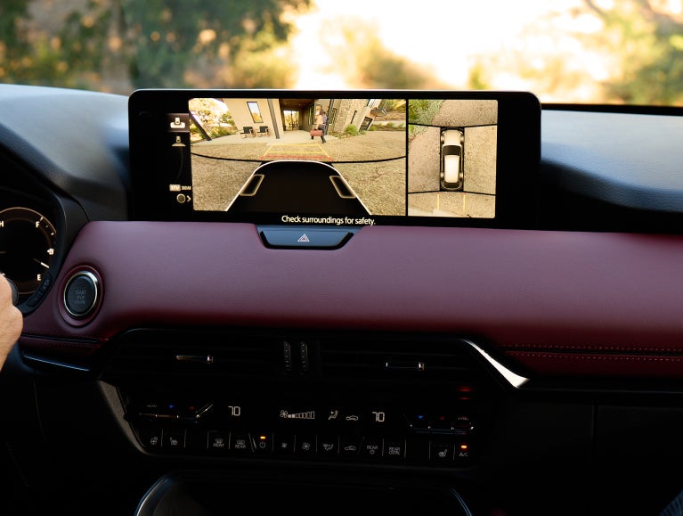 Mazda CX-70 | Knudtsen Foothills Mazda in Spokane WA