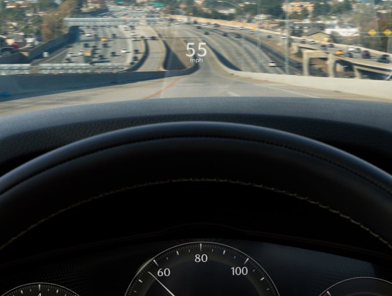 Mazda CX-70 | Knudtsen Foothills Mazda in Spokane WA