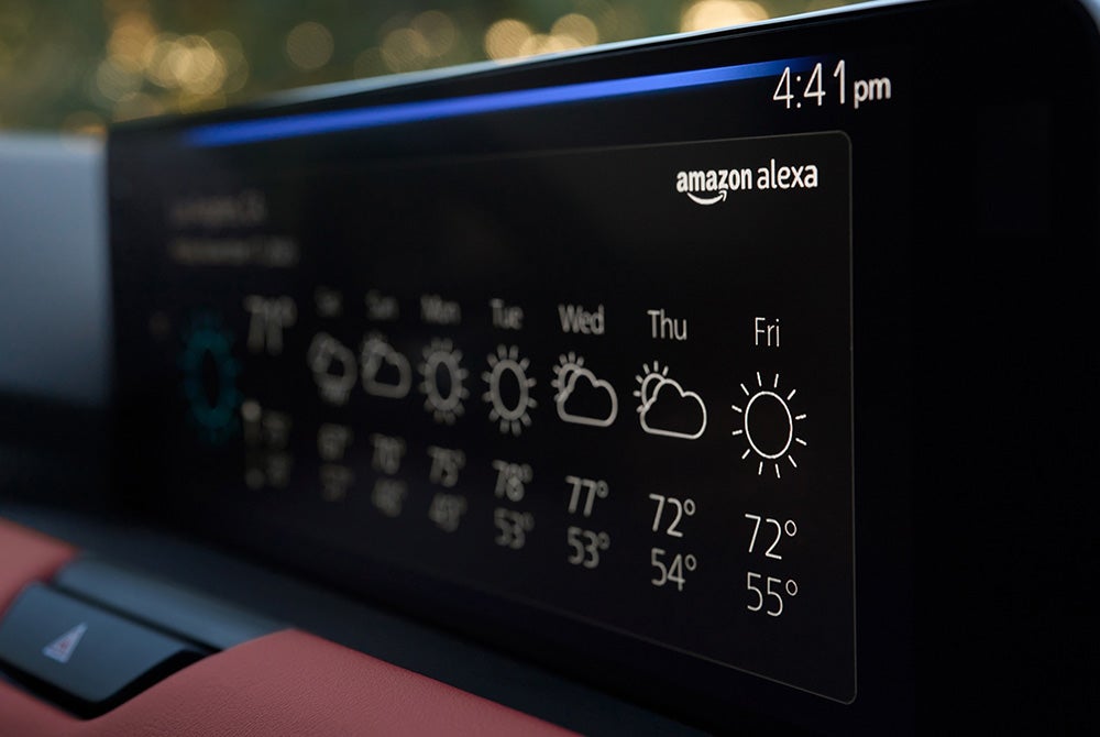 Mazda CX-70 | Knudtsen Foothills Mazda in Spokane WA