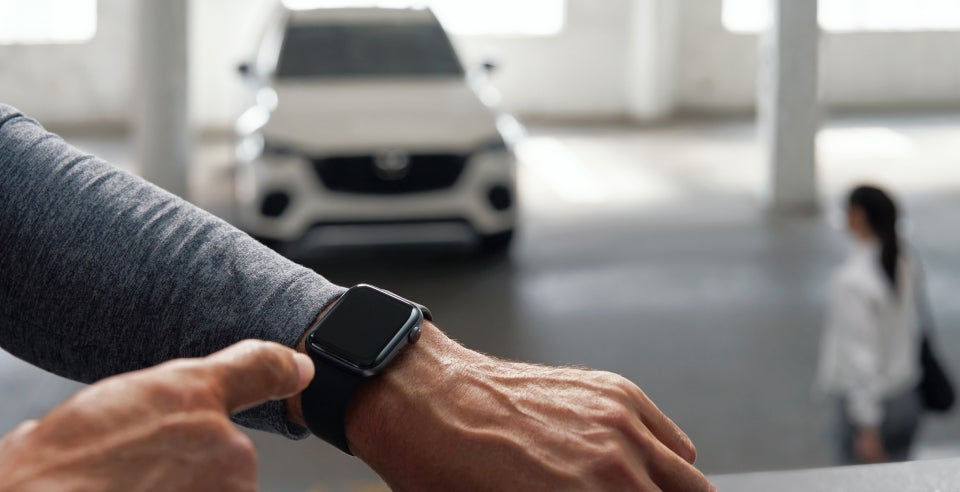 Mazda CX-70 | Knudtsen Foothills Mazda in Spokane WA