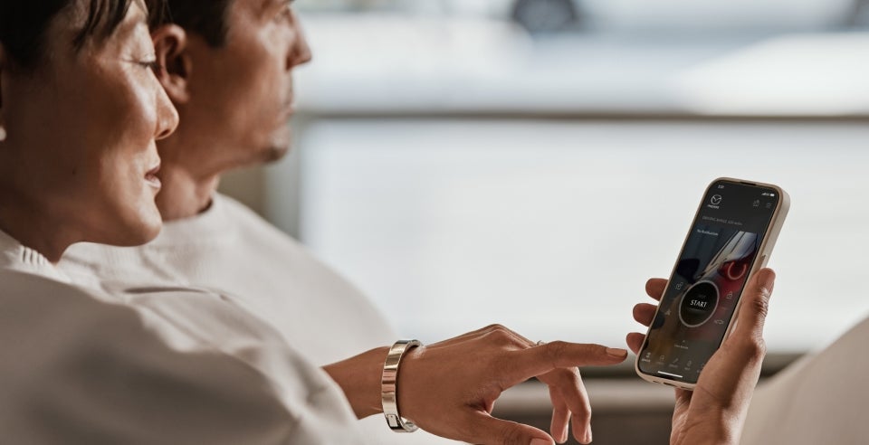 Mazda CX-70 | Knudtsen Foothills Mazda in Spokane WA