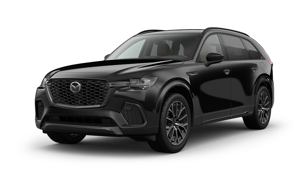 CX-70 3.3 Turbo S Premium Plus | Knudtsen Foothills Mazda in Spokane WA