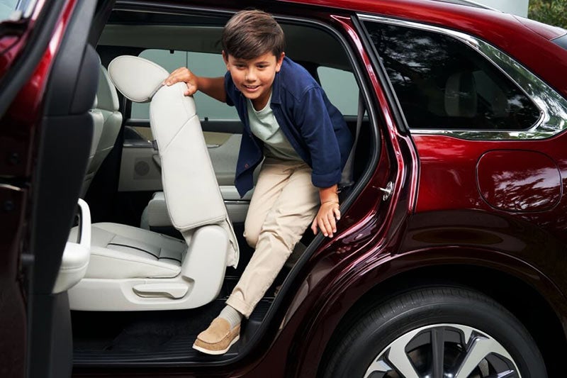 Knudtsen Foothills Mazda in Spokane WA