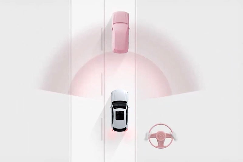 Knudtsen Foothills Mazda in Spokane WA