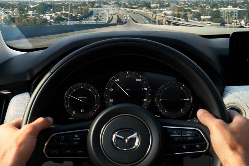 Knudtsen Foothills Mazda in Spokane WA