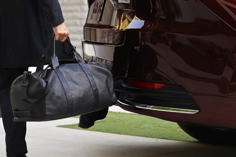 Knudtsen Foothills Mazda in Spokane WA