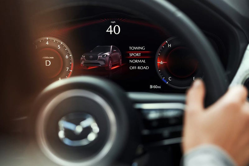 Knudtsen Foothills Mazda in Spokane WA