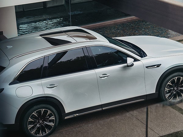 Knudtsen Foothills Mazda in Spokane WA