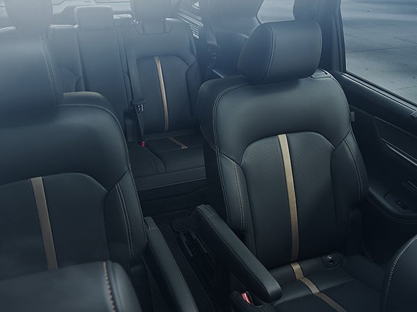 Knudtsen Foothills Mazda in Spokane WA