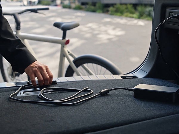 Knudtsen Foothills Mazda in Spokane WA