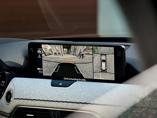 Knudtsen Foothills Mazda in Spokane WA