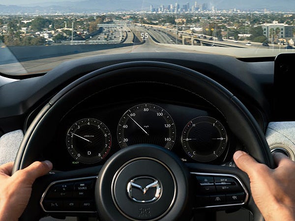 Knudtsen Foothills Mazda in Spokane WA