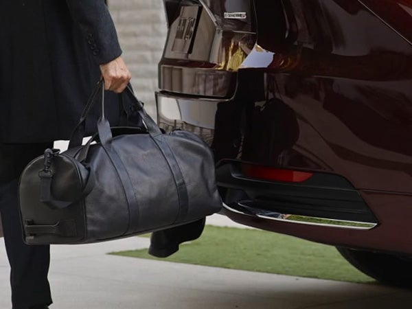 Knudtsen Foothills Mazda in Spokane WA