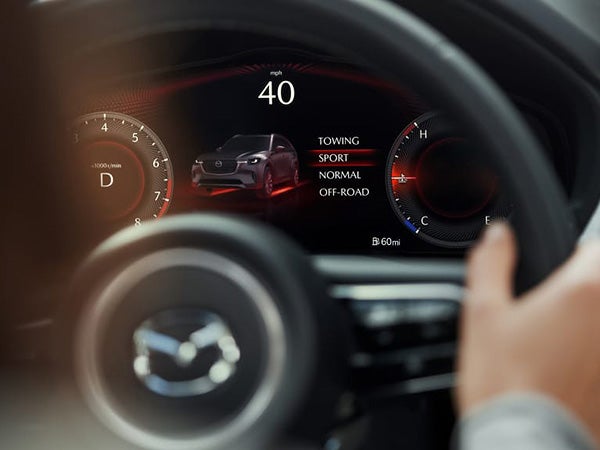 Knudtsen Foothills Mazda in Spokane WA