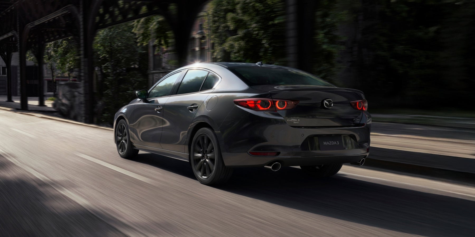 Knudtsen Foothills Mazda in Spokane WA