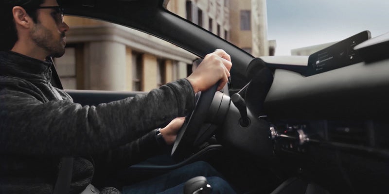 Knudtsen Foothills Mazda in Spokane WA