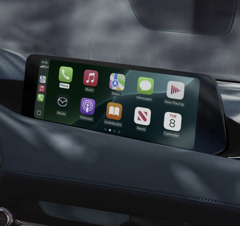 Knudtsen Foothills Mazda in Spokane WA