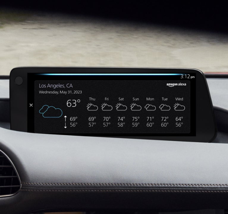 Knudtsen Foothills Mazda in Spokane WA