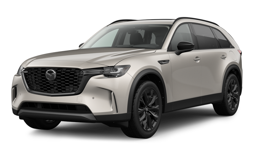 2025 Mazda CX-90 PHEV