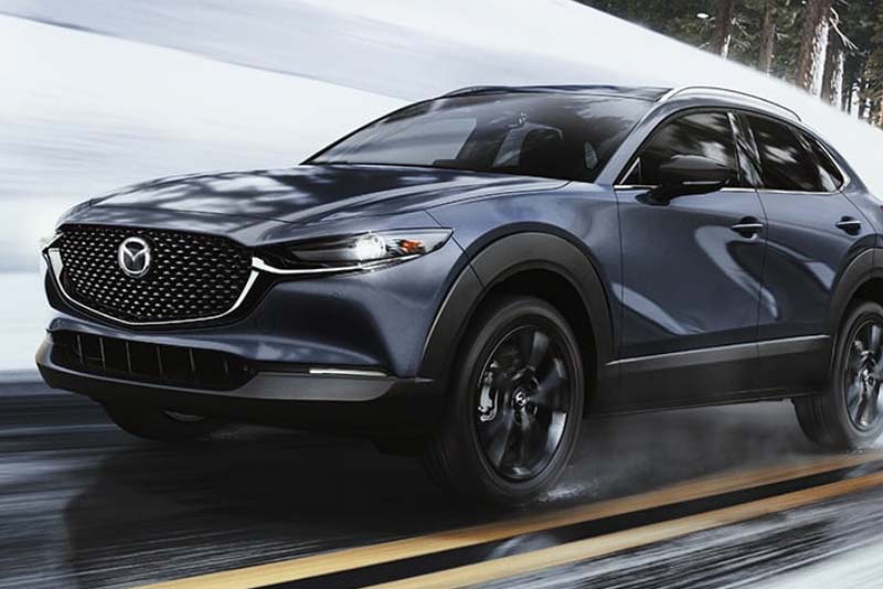 Knudtsen Foothills Mazda in Spokane WA