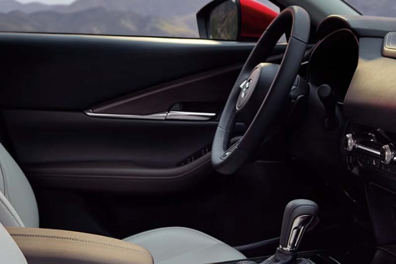 Knudtsen Foothills Mazda in Spokane WA