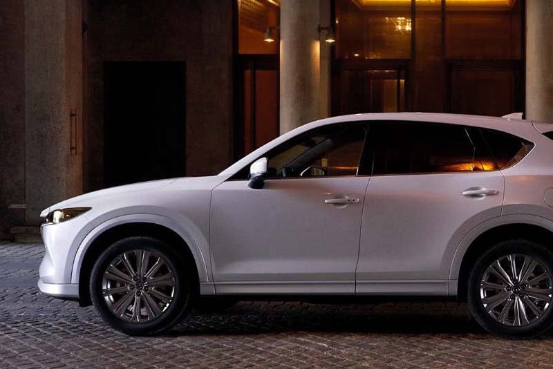 Knudtsen Foothills Mazda in Spokane WA