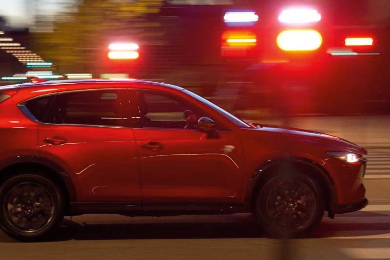 Knudtsen Foothills Mazda in Spokane WA