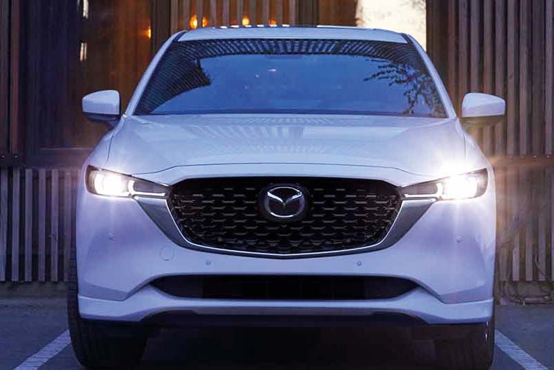 Knudtsen Foothills Mazda in Spokane WA