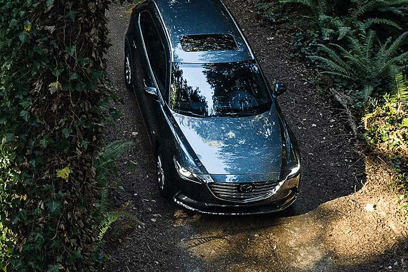 Knudtsen Foothills Mazda in Spokane WA