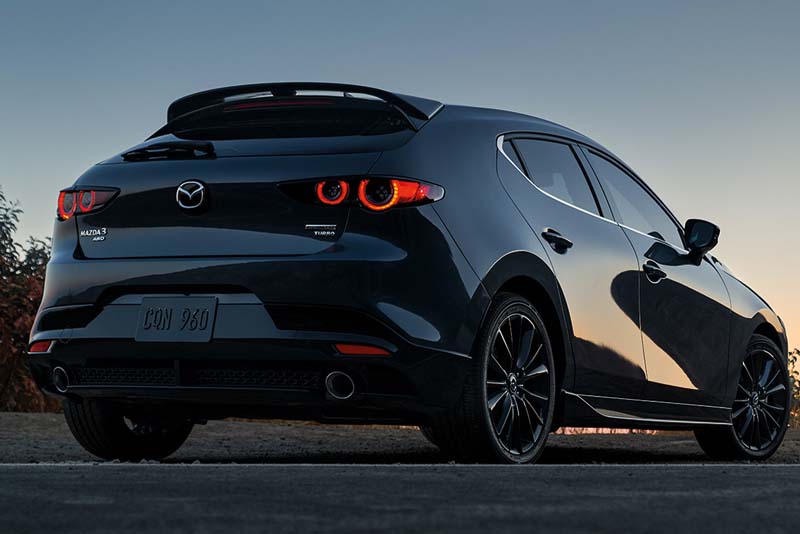 Knudtsen Foothills Mazda in Spokane WA