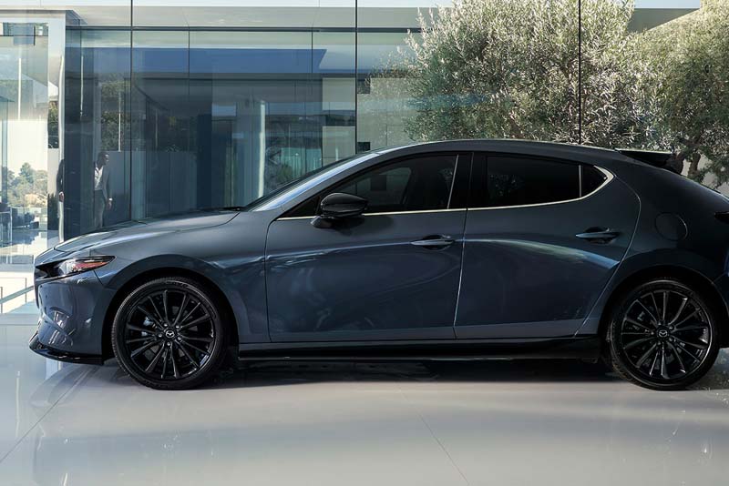 Knudtsen Foothills Mazda in Spokane WA