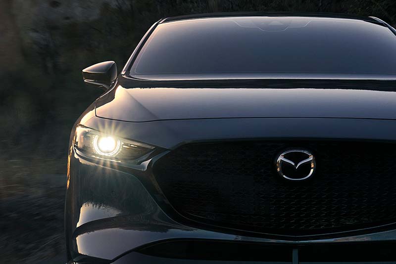 Knudtsen Foothills Mazda in Spokane WA