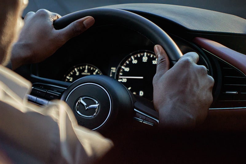 Knudtsen Foothills Mazda in Spokane WA