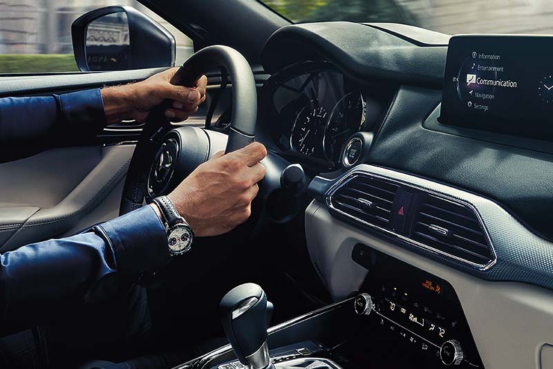 Knudtsen Foothills Mazda in Spokane WA